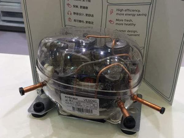 對(duì)于阿斯帕拉壓縮機(jī)功率如何去看待？
