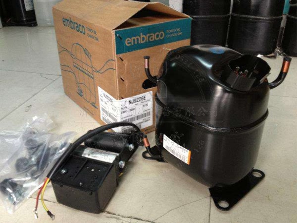 怎么看待阿斯帕拉NEK6217GK壓縮機(jī)？
