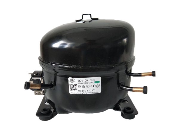 制冷壓縮機(jī)產(chǎn)生回油現(xiàn)象怎么辦？