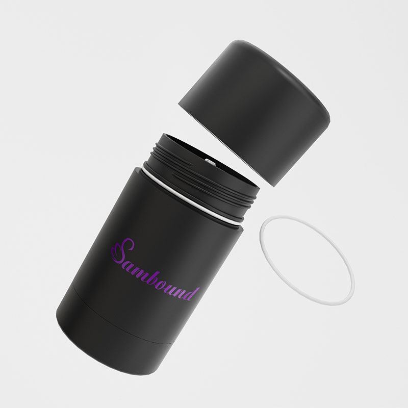 30/40ml大容量香體膏管