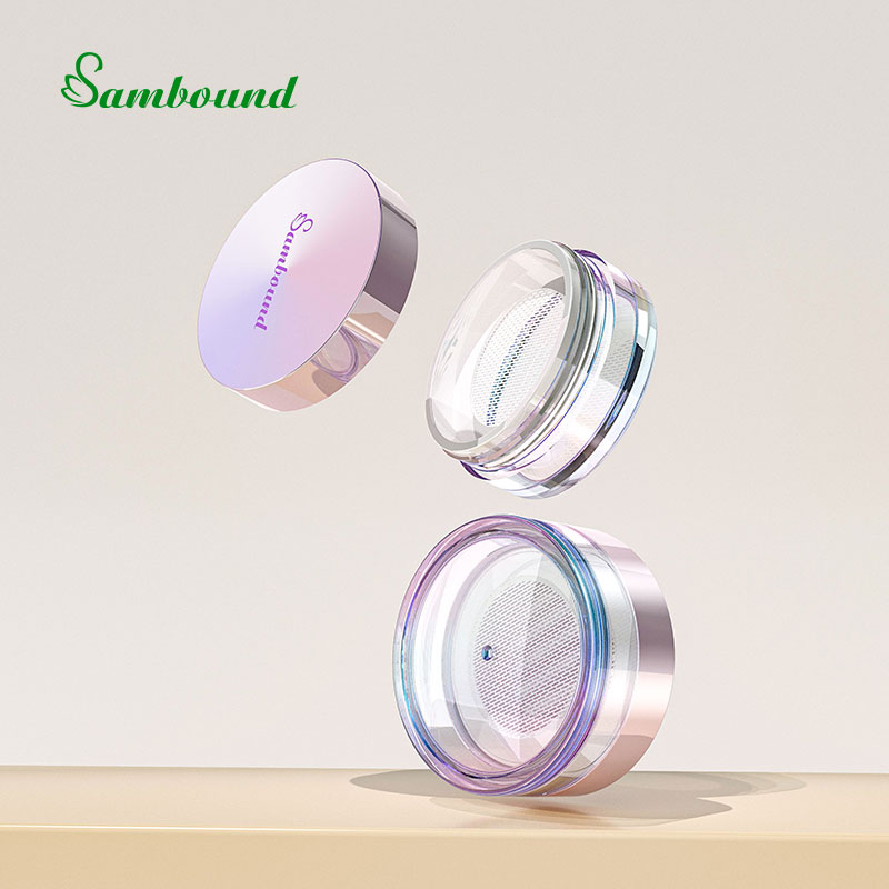 70mm直徑大尺寸散粉罐