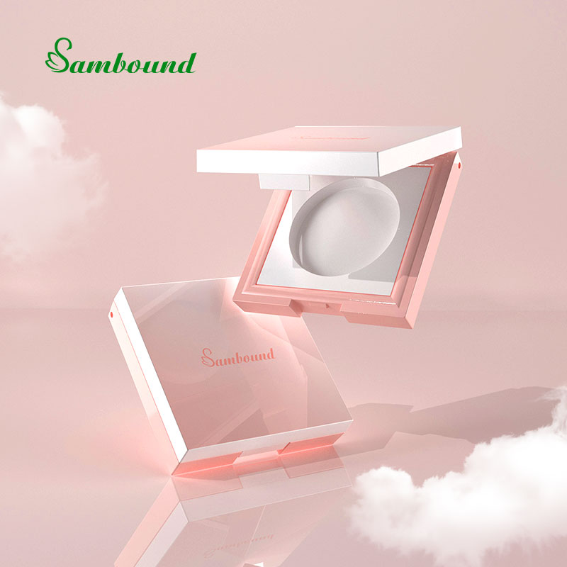 3.3ml環(huán)保單色腮紅空盒